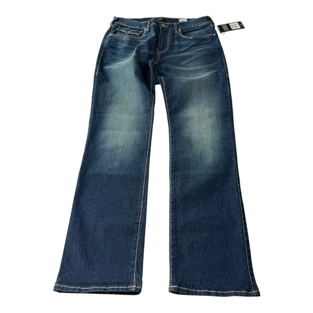 True Religion new tags